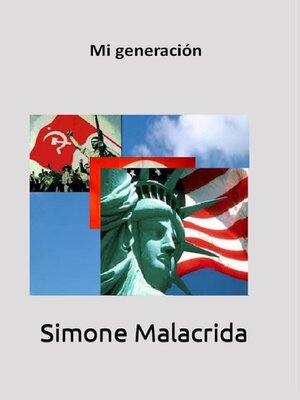 cover image of Mi generación